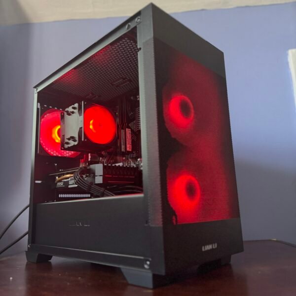 RTX 2060 Budget Build - Image 2