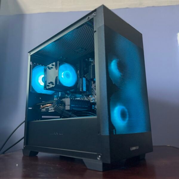RTX 2060 Budget Build - Image 3