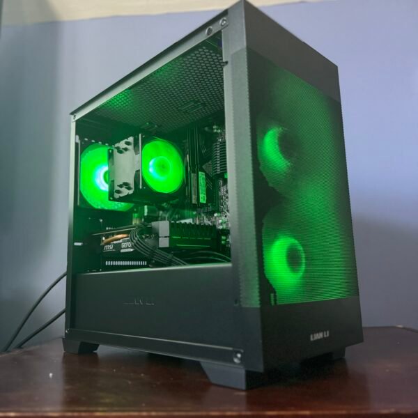 RTX 2060 Budget Build - Image 4
