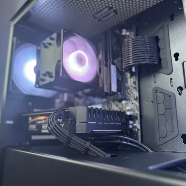 RTX 2060 Budget Build - Image 5
