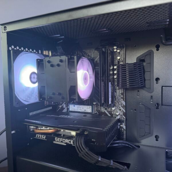 RTX 2060 Budget Build - Image 6