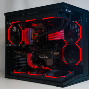 Signature Series - 9070 XT